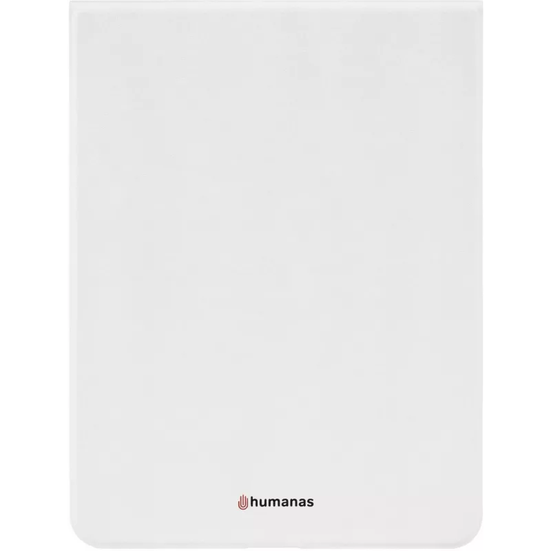 Humanas HS-ML02 LED-Schminkspiegel, Weiß