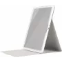 Humanas HS-ML02 LED-Schminkspiegel, Weiß