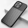 Hurtel Thunder Case iPhone 13 PRO MAX B USB-C auf USB-C Kabel 1,2 m Blau