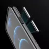 Hurtel Thunder Case iPhone 13 PRO MAX B USB-C auf USB-C Kabel 1,2 m Blau