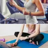 Hurtel Protect Strap Band Armband mit Panzerhülle für Apple Watch 42/44/45 mm, Transparent
