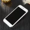 Hurtel Ultra Clear 0,5mm Case Gel TPU Cover für iPhone 12 Pro / iPhone 12 Transparent
