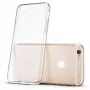 Hurtel Ultra Clear 0,5mm Case Gel TPU Cover für iPhone 12 Pro / iPhone 12 Transparent