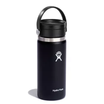 Hydro Flask 473ml Wide Flex Sip Lid Isolierflasche - Reef