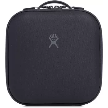 Hydro Flask Brotdose Small Blackberry isoliert 3,5L