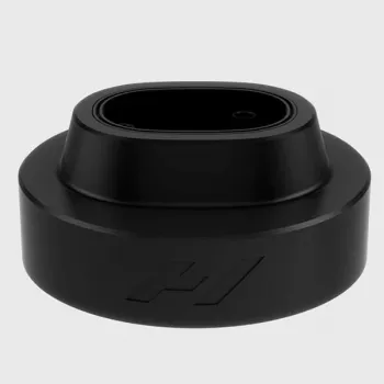 Hyperice Hypervolt 2 Pro Ladestation - Schwarz