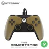 Hyperkin The Competitor kabelgebundener Controller für Xbox Series X|S, Xbox One und PC, Gold