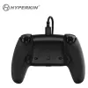 Hyperkin The Competitor kabelgebundener Controller für Xbox Series X|S, Xbox One und PC, Gold