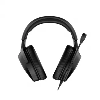 HyperX Cloud Stinger 3 kabelgebundenes Gaming-Headset für PlayStation, Schwarz