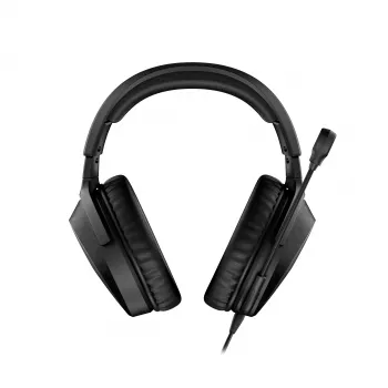 HyperX Cloud Stinger 3 kabelgebundenes Gaming-Headset für Xbox, Schwarz