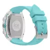 ICE Damenuhr 24287 Pink Silikon 40mm