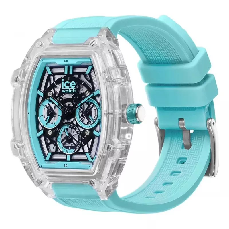 ICE Damenuhr 24287 Pink Silikon 40mm