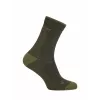 Icebreaker Hike+ Ultralight Quarter Herrensocken Dark Loden