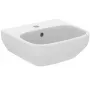 Ideal Standard i.life B Wandwaschbecken 40cm Weiß Glanz 1 Hahnloch