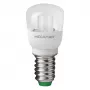 IDV MEGA MM21039 LED Classic Kühlschrankbirne E14 2W 100lm 2800K Warmweiß