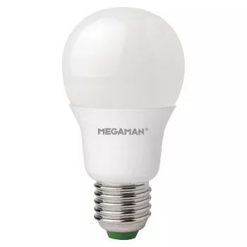 IDV MEGA MM21045 LED-Lampe Classic A60 9.5W/828 810lm E27 Warmweiß