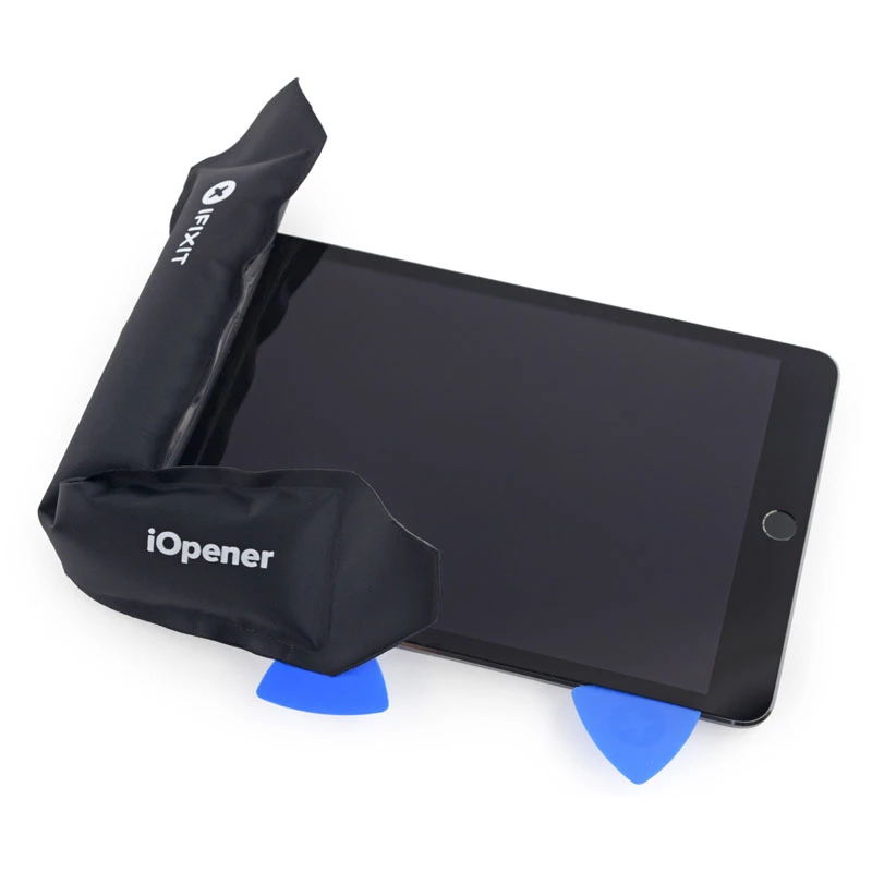 iFixit iOpener Toolkit (Schwarz/Blau, 16-teilig) EU145198-10