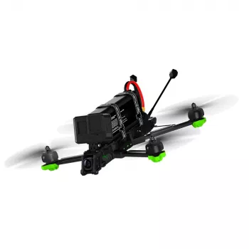 iFlight Nazgul Evoque F7 O4 6S HD FPV Drohne 7-Zoll