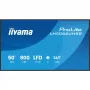 IIYAMA LH5066UHSB-B1AG 50 Zoll 4K UHD IPS Digital Signage Display mit Android, 2x HDMI, USB-C, 500 cd/m²