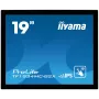 IIYAMA ProLite TF1934MC-B2X 19 inch 5:4 Projektiv Kapazitiver Touch-Monitor (DVI-D, VGA, USB)