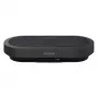 IIYAMA WP-MEET03M Wireless Presentation Transmitter mit 8-Mikrofon-Array, 4K UHD, USB-C, Schwarz