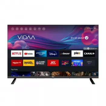Šilelis TV-323 Smart-TV
