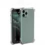 iLike Anti Shock 1,5 mm Case für Samsung Galaxy A27 5G Transparent