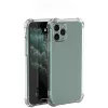 iLike Anti Shock 1,5 mm Case für Xiaomi 17 Pro Transparent