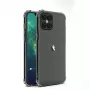 iLike Anti-Shock 1,5mm Case für Xiaomi 11T 5G / 11T Pro 5G, Transparent