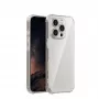 iLike Apple iPhone 12 / 12 Pro 6.1 Zoll Anti-Schock 1,5mm Hülle Transparent