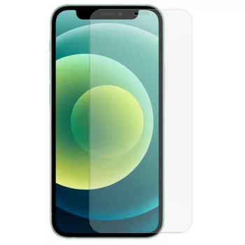 iLike Apple iPhone 12 Pro Max 6.7'' 0,33mm Flach Klar Glass Screen Protector