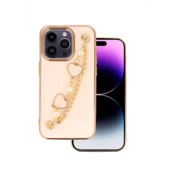 iLike Apple iPhone 12 Pro Trend Hülle Hellrosa