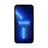 iLike Apple iPhone 13 Pro Nano Silikon Hülle Schwarz