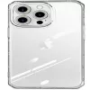 iLike Apple iPhone 14 Pro Max Armor Antishock Hülle Transparent