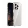iLike Apple iPhone 17 Air Anti Shock 1,5 mm Case Transparent