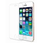 iLike Apple iPhone 5/5s Tempered Glass Screen Protector 0,33mm