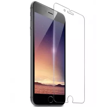 iLike Apple iPhone 6 Plus/7 Plus/8 Plus 0,33mm Clear Glass Screen Protector