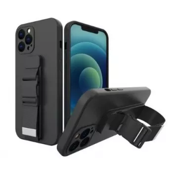 iLike Apple iPhone SE 2022 / SE 2020 / iPhone 8 / iPhone 7 Case Black