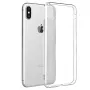 iLike Apple iPhone X/XS Slim Case 1mm Transparent