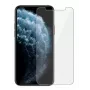 iLike Apple iPhone Xs Max / iPhone 11 Pro Max 6,5 inch 0,33mm Klar Glas Displayschutzfolie