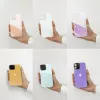 iLike Aurora Case für Samsung Galaxy A13, Violett