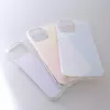 iLike Aurora Case für Samsung Galaxy A13, Violett