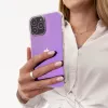 iLike Aurora Case für Samsung Galaxy A13, Violett