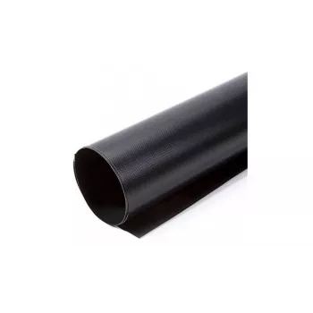 iLike BBQ Teflon Grillmatte 40x33cm Wiederverwendbare Antihaft-Oberfläche Backofengeeignet