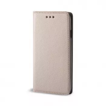 iLike Book Case V1 für Xiaomi Poco X3 / Poco X3 NFC / Poco X3 Pro NFC - Gold