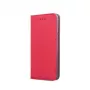 iLike Xiaomi Redmi Note 10 Pro / Pro Max Book Case V1 Rot