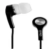 iLike Earphones IEA01BK 3,5mm Schwarz