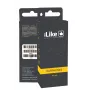 iLike Earphones IEA01BK 3,5mm Schwarz