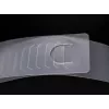 iLike Face Shield 0,3mm with Sponge