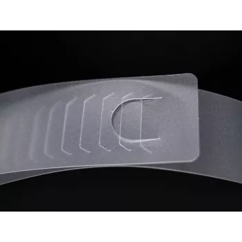 iLike Face Shield 0,3mm with Sponge